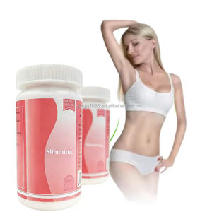Capsule Brucia Grassi OEM/ODM per Modellare il Corpo, Stimolano il Metabolismo e Riducono l'Appetito, Capsule Brucia Grassi ad Azione Rapida - Product Image 3
