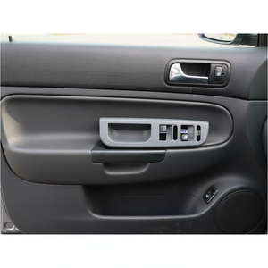 7DE 3B1867171E dugme cercevesi SOL Gri kapi tutamagi Golf-Passat-Bora-Octavia 1998-2004ประตูหน้าต่างที่จับทำไก่งวงไม่ได้ - Product Image 2
