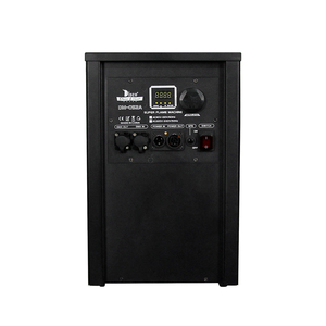 Machine à flamme de scène à carburant ISOPAR à vente chaude - Product Image 6