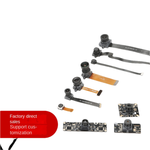 Merrillchip โมดูลกว้างความละเอียดสูงโมดูลตรวจสอบ MIPI โมดูล CMOS สำหรับ<span class=keywords><strong>5</strong></span>-megapixel OV5645สแกนทางการแพทย์ - Product Image 2