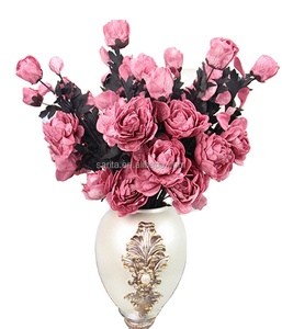 Fleurs artificielles en gros <span class=keywords><strong>pas</strong></span> chères, fleurs en papier à <span class=keywords><strong>acheter</strong></span> - Product Image 1