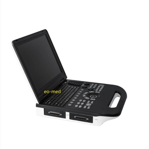 Échographe portable couleur Doppler CU30 - Product Image 3