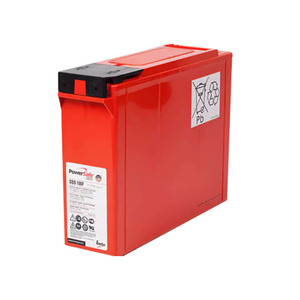 Аккумуляторная батарея <span class=keywords><strong>PowerSafe</strong></span> высокого напряжения SBS-100F 12V100AH источник бесперебойного питания - Product Image 1