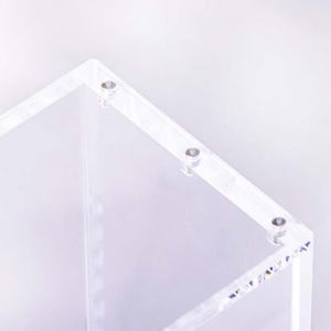 Vitrine en acrylique pour Pokemond Prismatic Evolution Costco Double Pack Bundle - Product Image 4