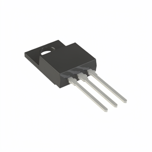 TO-220-3 Full Pack, Isolated Tab, Formed Leads BTA206X-800ET/L03Q In Stock Electronic Circuit Components Thyristors - Product Image 1