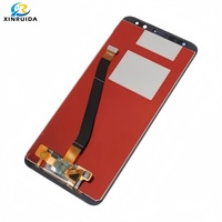 Écran LCD tactile pour Huawei Mate 10 Lite, écran tactile numérique pour Huawei Mate Lite6 SNE-AL00, pièces de rechange