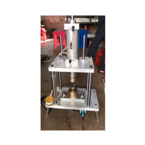 เครื่องตัดสบู่ก้อนอัตโนมัติสำหรับขาย - Product Image 2