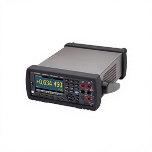 คีย์ไซท์ 34460A มัลติมิเตอร์แบบหกหลักครึ่ง - Product Image 3