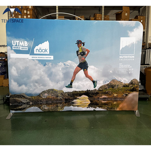 Tentspace Factory - <span class=keywords><strong>Fondo</strong></span> <span class=keywords><strong>de</strong></span> Tela Plegable <span class=keywords><strong>de</strong></span> 8 pies para Exhibición, Pared <span class=keywords><strong>de</strong></span> <span class=keywords><strong>Fondo</strong></span> Portátil para Cabina <span class=keywords><strong>de</strong></span> Fotos, Exhibidores Tipo Funda <span class=keywords><strong>de</strong></span> Almohada - Product Image 1