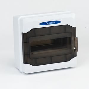 TAIHEC Fabricant Boîtier de Protection Contre les <span class=keywords><strong>Surtensions</strong></span> pour Système Solaire Photovoltaïque PV DC 4 Entrées 2 Sorties DC - Product Image 1