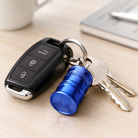 Clé USB 2.0 en métal créative et mignonne, grande capacité 128 Go, transmission haute performance, idéale comme cadeau