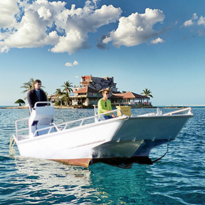 เรือยกพลขึ้นบกคุณภาพสูงระดับพรีเมียม เทคโนโลยีชั้นนำ - Product Image 1