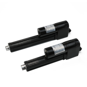 Thiết Bị Truyền Động Tuyến Tính Chống Nước Kín Hoàn Toàn Tốc Độ Cao Cho Máy Quét - Product Image 5