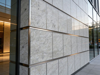Prix d'usine, carreaux de pierre en granit naturel poli, prix de gros, haute qualité pour les bâtiments commerciaux et les revêtements de sol résidentiels