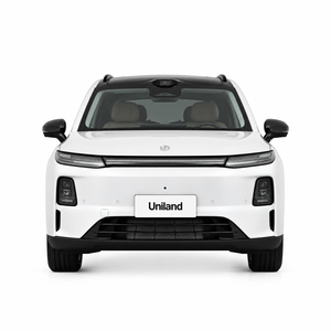 Leapmotor C16 2026, SUV électrique, 5 portes, 6 places, longue autonomie, 2 roues motrices, BEV, <span class=keywords><strong>R21</strong></span>, voitures électriques neuves de haute qualité pour adultes - Product Image 2