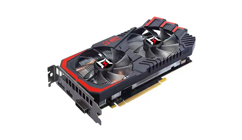 【中古】GAINWARD GeForce RTX2060 12GB Wholesale Original Gainward Geforce RTX2060 6G for Gaming