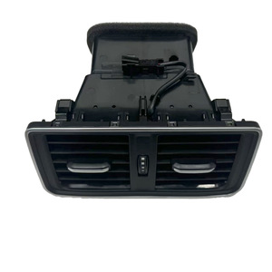 ชุดประกอบช่องระบายอากาศด้านหลังของออดี้ Q5L รุ่น 80D819203 อะไหล่ทดแทนพลาสติกสำหรับรุ่นปี 2018-2023 - Product Image 4