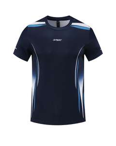 ชุดฟุตบอลแขนสั้นสำหรับผู้ใหญ่แบบกำหนดเอง ซับเหงื่อ ระบายอากาศ แห้งเร็ว เหมาะสำหรับการฝึกซ้อมและการแข่งขัน - Product Image 5