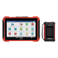 Launch X431 PAD IX LINK PAD 9 X431 PAD9 Outil de diagnostic intelligent haut de gamme avec Smartlink C3.0 3 ans de mise à jour gratuite en ligne