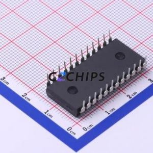 Original-Nuevo XD4059 DIP-24 Circuito integrado IC Chip Contador/Divisor - Product Image 2