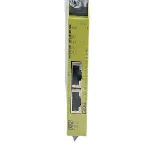 Controlador PLC M ETH IDNo 772130 SELLADO - Product Image 1
