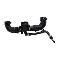 Tuyau de système de refroidissement, tuyau d'eau pour LAND ROVER RANGE ROVER L322 LR022690, tuyau de liquide de refroidissement, tuyau de radiateur