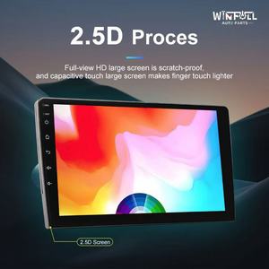 เครื่องเล่นนำทาง GPS ในรถยนต์ T100 ขนาด 7 9 10 นิ้ว ระบบแอนดรอยด์ MP5 เครื่องเสียงมัลติมีเดียอเนกประสงค์ - Product Image 6