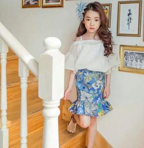 Tipos de Hilos con Imágenes, Artículos para Fiestas de Cumpleaños, Conjunto de Ropa para Niñas - Product Image 2