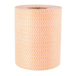 Tissu non tissé de haute qualité Spunlace Woodpulp Polyester 40g <span class=keywords><strong>Moire</strong></span> Printing 36 Gsm Spunlace Tissu non tissé - Product Image 1