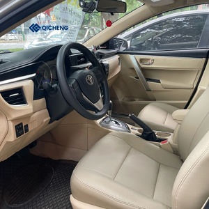 2014 2015 2016 <span class=keywords><strong>Corolla</strong></span> 1.6L CVT GL - Product Image 6