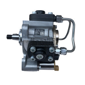 Pièces d'origine pour excavatrice, pompe à injection de carburant 22100-E0025 J08E SK300-8, pompe à carburant diesel pour accessoire d'excavatrice KOBELCO - Product Image 3