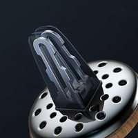 Diffuseur de parfum pour grille d'aération de voiture avec pinces en bois, recharge de tablettes d'aromathérapie naturelles écologiques longue durée