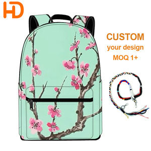 Sac à dos étanche personnalisé OEM/ODM avec port USB, grande capacité, style unisexe tendance, pour étudiants et professionnels, faible MOQ - Product Image 1