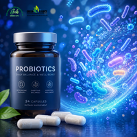 Biofertilizante Bacteriano Agrícola de Alta Concentración para la Salud del Suelo, Crecimiento de Raíces y Aumento del Rendimiento