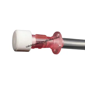 Quality Medical and Sterile Intubation Stylet 