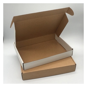 6/7/8/9/10/12 inch takeaway pizza box custom delivery package corrugated package box pizza packing box
