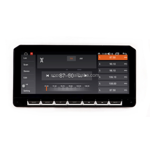 Android 13 per <span class=keywords><strong>Nissan</strong></span> <span class=keywords><strong>GT</strong></span>-R GTR 2017-2020 autoradio Automobile Multimedia CarPlay Auto Bluetooth GPS navigazione Stereo - Product Image 6