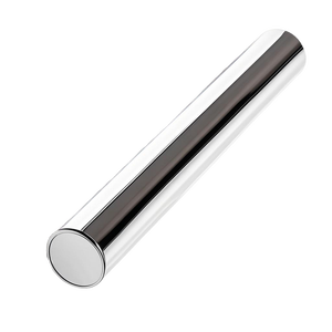 Starker Magnetstab aus Edelstahl mit 12000 Gauss Magnetkraft, 50 cm langer Zylinder mit PTFE-Beschichtung. - Product Image 1