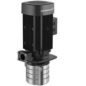ปั๊มแรงดันสูงแบบแรงเหวี่ยง Grundfos MTRE1-19/19 HS-W-A-HQQV ระยะส่ง 100 เมตร สำหรับบำบัดน้ำอุตสาหกรรม - Product Image 1