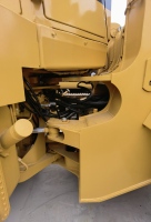 Raupe 950F Radlader gebrauchte Katze gebrauchte Radlader 950F 966C 966F gebrauchte Lader