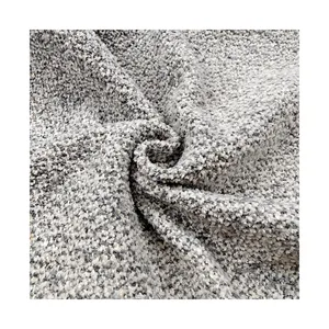 Bomar畅销书高品质100% 涤纶羊毛棉织物，用于SofaCovers和靠垫家纺必需品