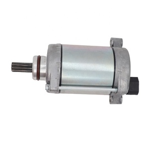 Vente en gros usine – Nouvelle brosse de charbon de démarreur électrique 21163-0064 pour moto, compatible avec les modèles Ninja <span class=keywords><strong>ZX10R</strong></span> ZX10RR - Product Image 2