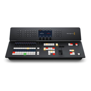 Df bán buôn Atem Studio HD8 ISO Studio BMD Switcher webcast giao diện điều khiển video <span class=keywords><strong>Splitter</strong></span> & chuyển đổi - Product Image 5