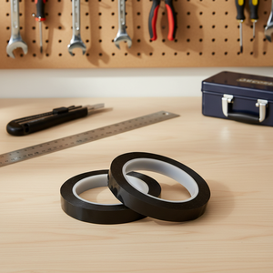 3 मीटर 1350f पालतू मायलर टेप पॉलिएस्टर फिल्म विद्युत टेप मोटर्स के लिए - Product Image 6