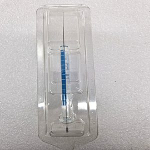 เครื่องสุ่มตัวอย่างอัตโนมัติ Syrin ของ Plc Technologies หมายเลข G4513-80204 B 3752 181สำหรับสินค้าภายใต้การรับประกัน - Product Image 1