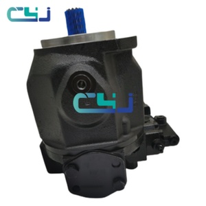 Bomba de Ventilador Hidráulica para Excavadora SY460 SY465 SY485 SY500 SY550 SY700, Tipo Rexroth, Repuestos para Maquinaria de Construcción - Product Image 4