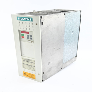 6SE70213EB31 Simovert SC ตัวควบคุมความถี่ พร้อม Zopt SCB1 Ver A PLC - Product Image 2
