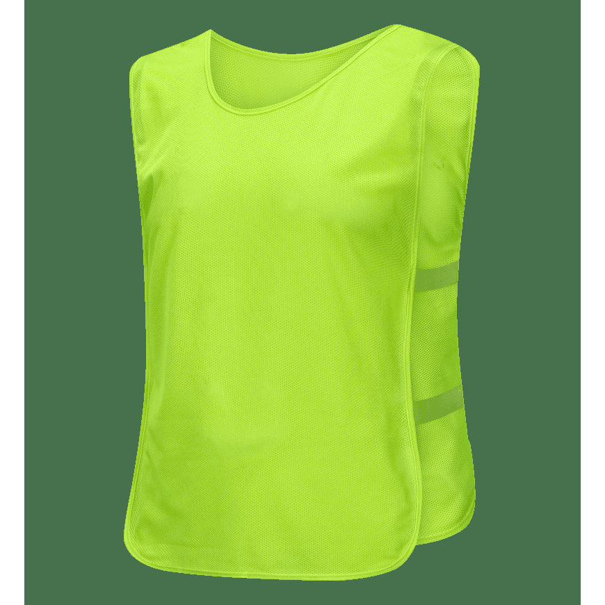 สีเขียวเรืองแสง