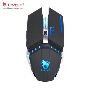 Home office usb optical 2.4ghz wireless mouse computer gaming laser mouse professional gamer mouse mice