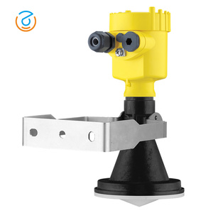 Medidor de Nivel por Radar VEGAPULS 61 de Alta Precisión Sin Contacto para Medición Industrial, Rango de 26 GHz, 0-35 m, 4-20 mA, Precisión de 2 mm - Product Image 5